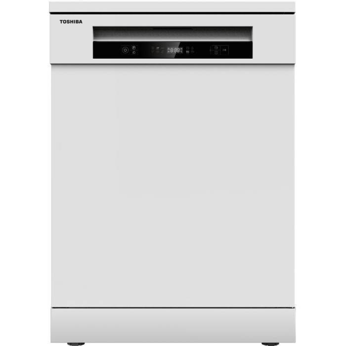 Посудомоечная машина TOSHIBA DW-14F1(W)-RU																		 — описание, фото, цены в интернет-магазине PT Stores