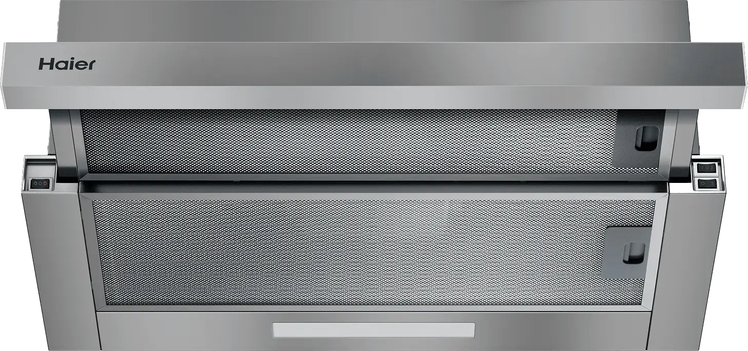Вытяжка встраиваемая Haier HVQ-S4601G																		 — описание, фото, цены в интернет-магазине PT Stores