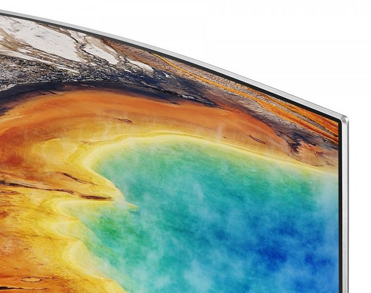 Купить Телевизор SAMSUNG UE65MU9000U — Фото 10