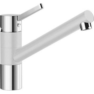 Смеситель BLANCO 520753 Смеситель для кухни																		 — описание, фото, цены в интернет-магазине PT Stores