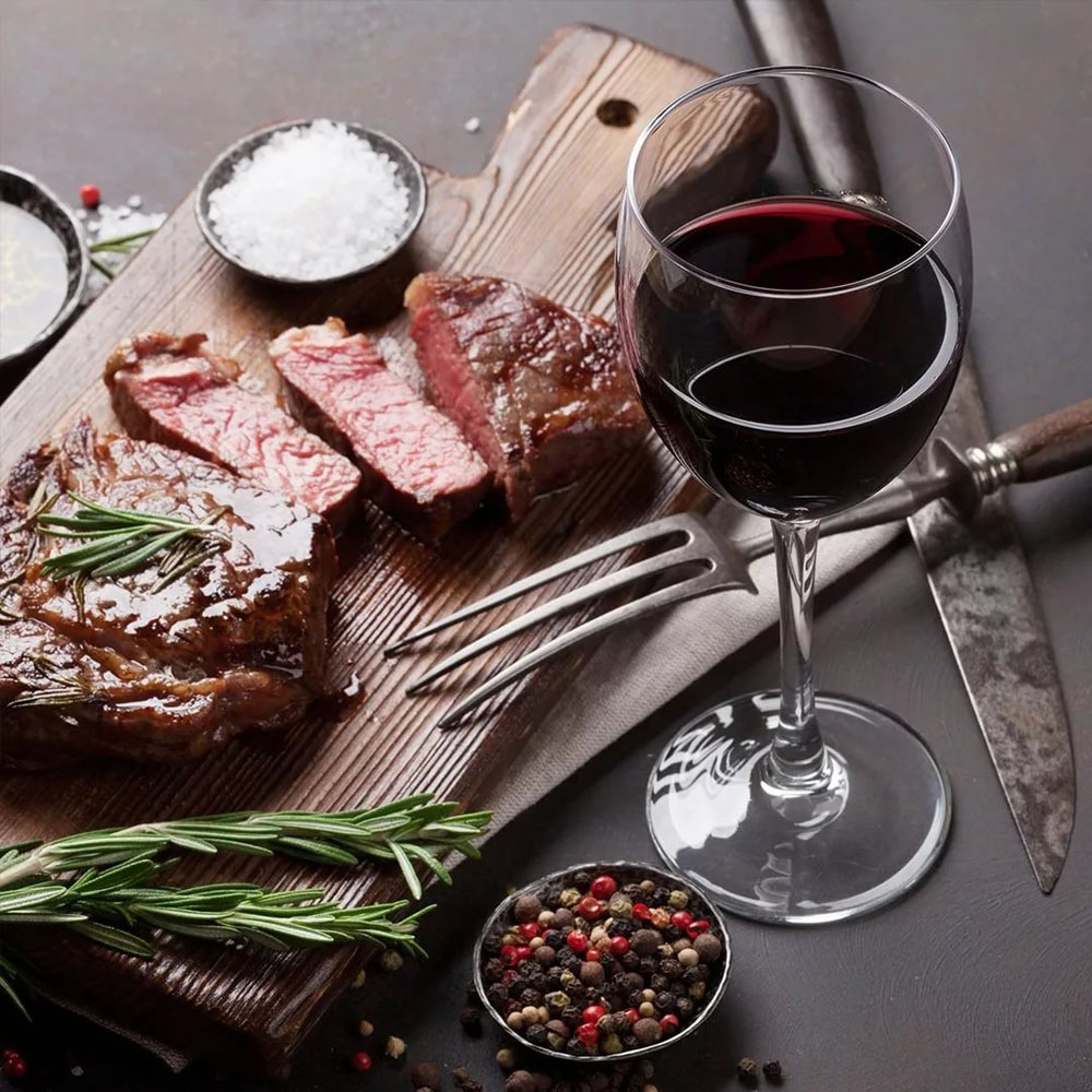 Купить Винный шкаф CASO WineSafe 12 Black — Фото 4