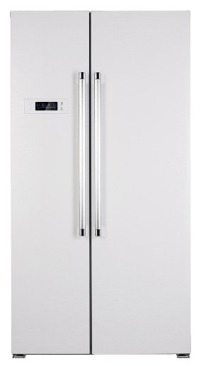 Холодильник SHIVAKI SHRF-595SDW																		 — описание, фото, цены в интернет-магазине PT Stores