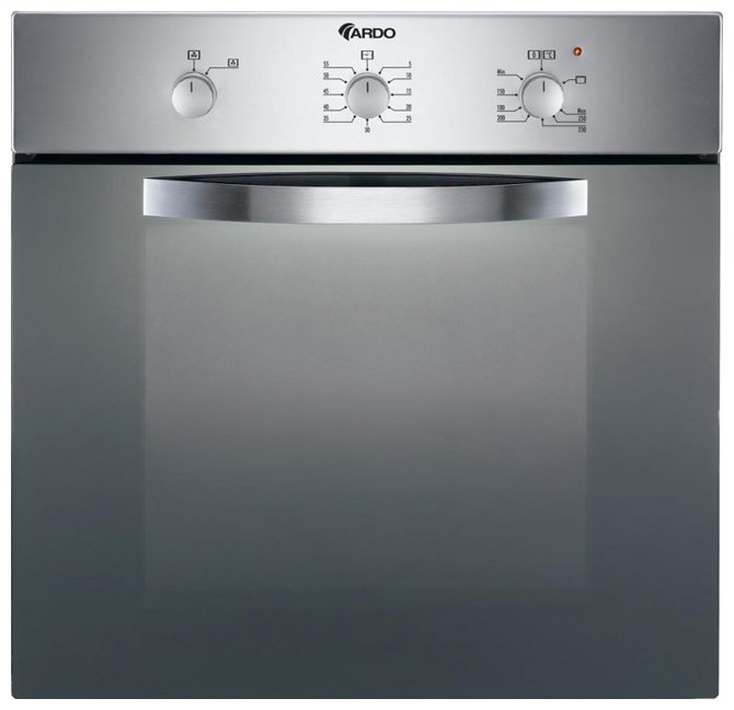 Газовый духовой шкаф ARDO HX 020 FGX																		 — описание, фото, цены в интернет-магазине PT Stores