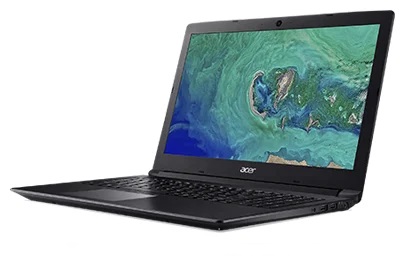 Ноутбук ACER Aspire A315-53G-36C2 NX.H18ER.010																		 — описание, фото, цены в интернет-магазине PT Stores