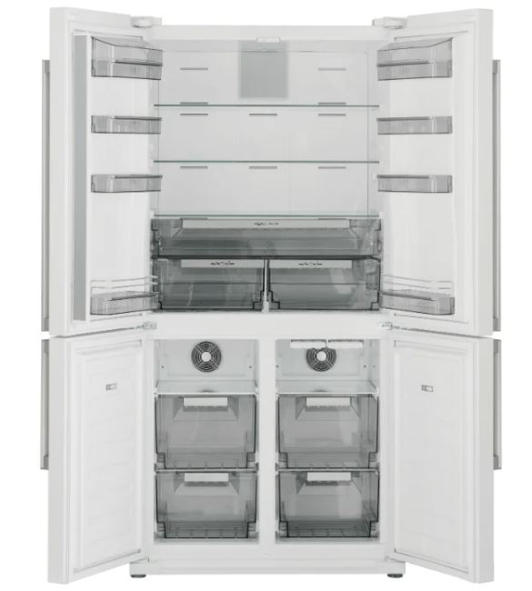 Купить Холодильник VESTFROST VF 916 W — Фото 2