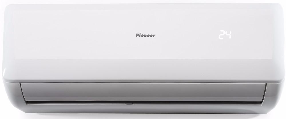 Кондиционер PIONEER KFR35BW/KOR35BW																		 — описание, фото, цены в интернет-магазине PT Stores