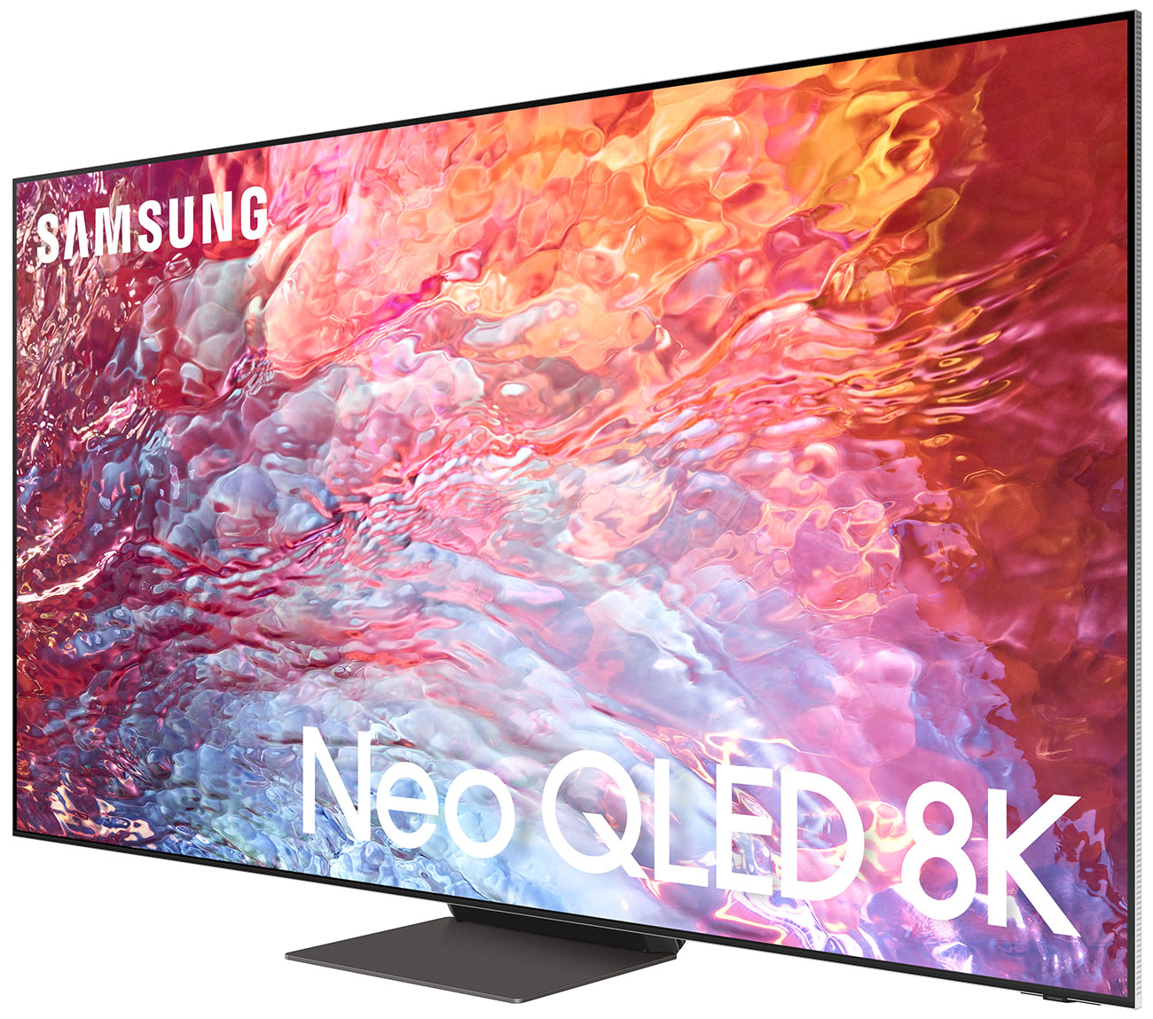 Купить Телевизор SAMSUNG QE75QN700BUXCE — Фото 3