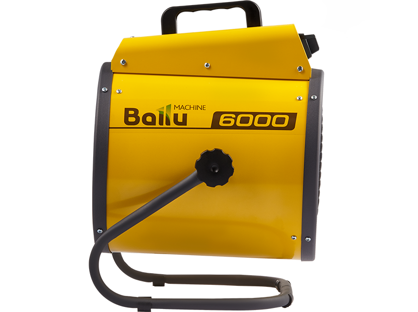 Купить Тепловая пушка BALLU BHP-P2-6 — Фото 4