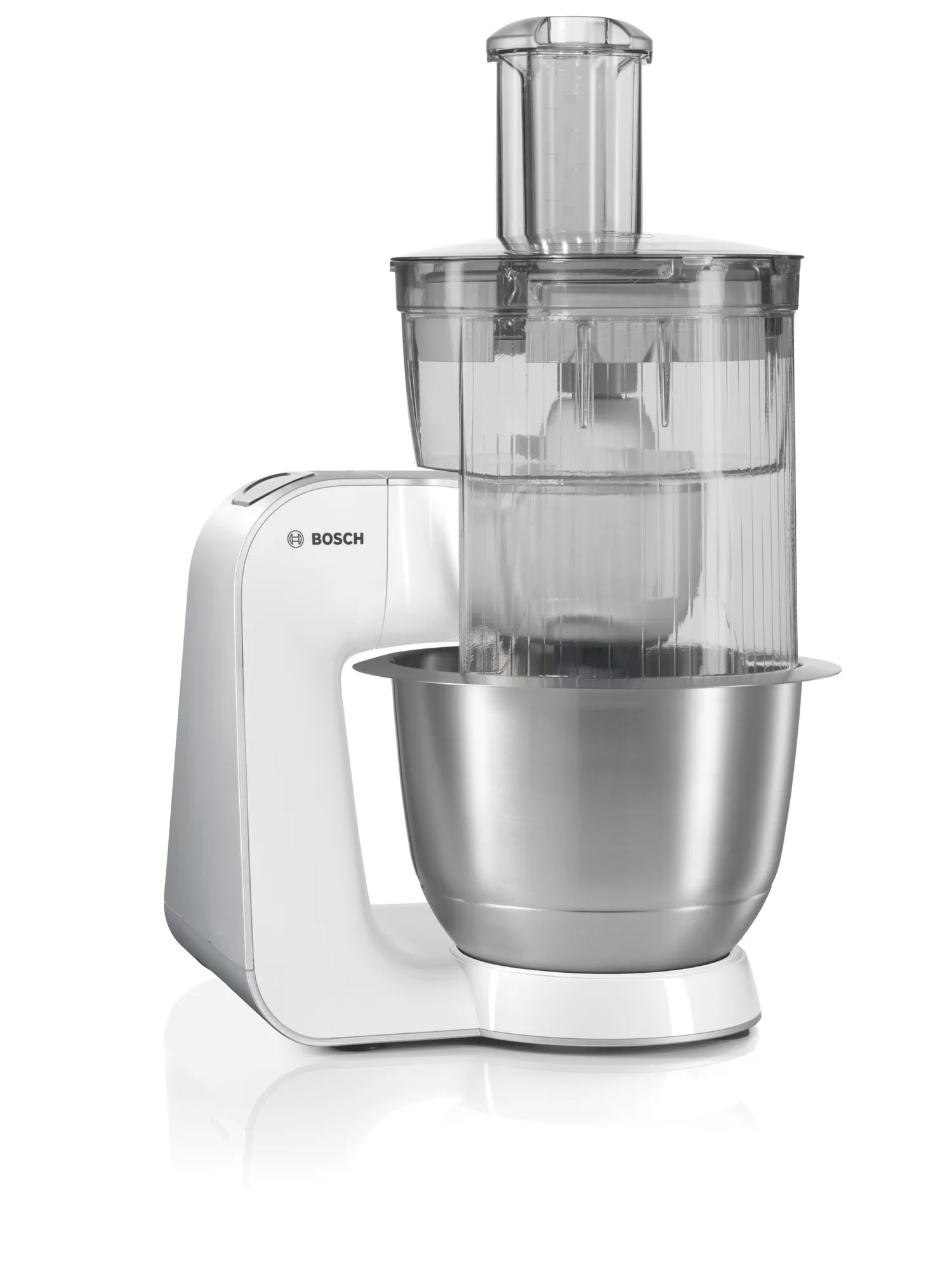 Купить Кухонный комбайн BOSCH MUM 54251 — Фото 4