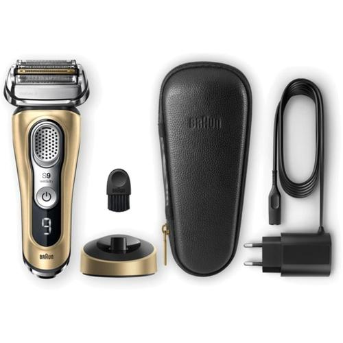 Купить Электробритва BRAUN 9399s Series 9 — Фото 3