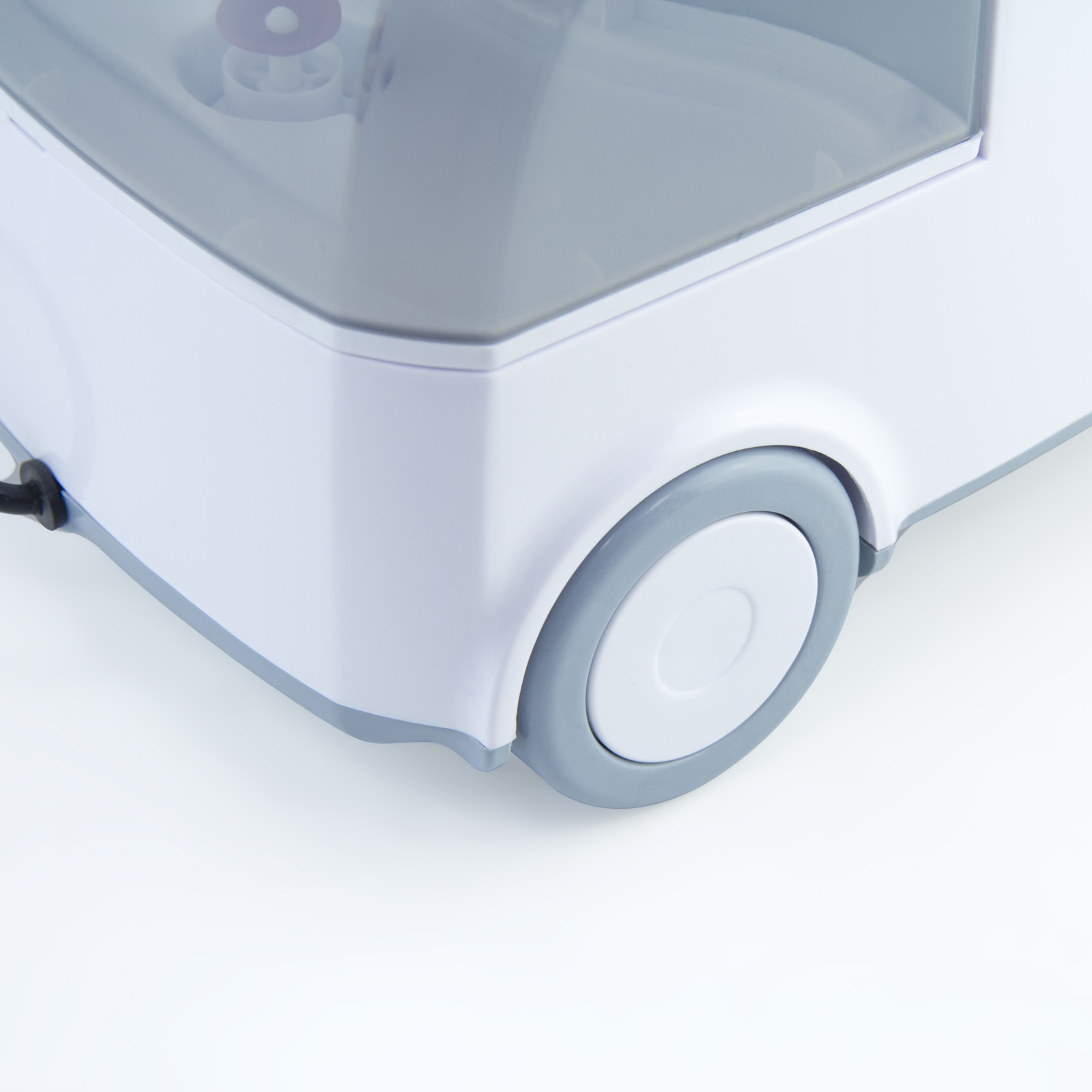 Купить Отпариватель GALAXY GL 6206 — Фото 3