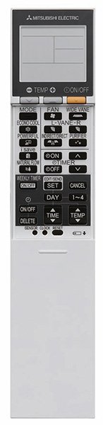 Купить Кондиционер MITSUBISHI ELECTRIC MSZ-FH50VE/MUZ-FH50VE — Фото 4