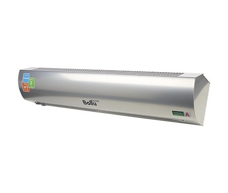 Обогреватель BALLU BHC-L15-S09-M (пульт BRC-E)																		 — описание, фото, цены в интернет-магазине PT Stores