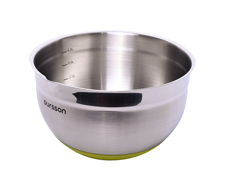 Купить  Oursson BS4001RS/GA — Фото 2