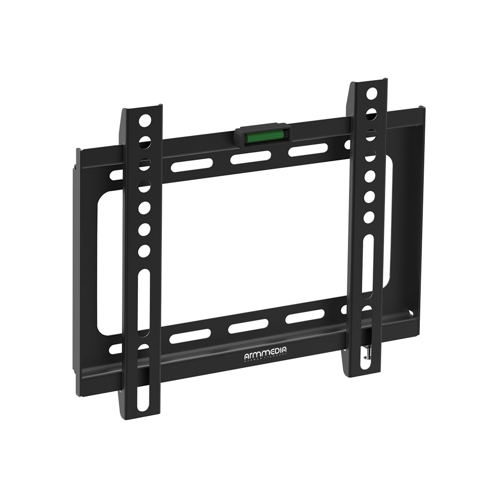 Кронштейн ARM MEDIA STEEL-5 черный 15"-47"																		 — описание, фото, цены в интернет-магазине PT Stores