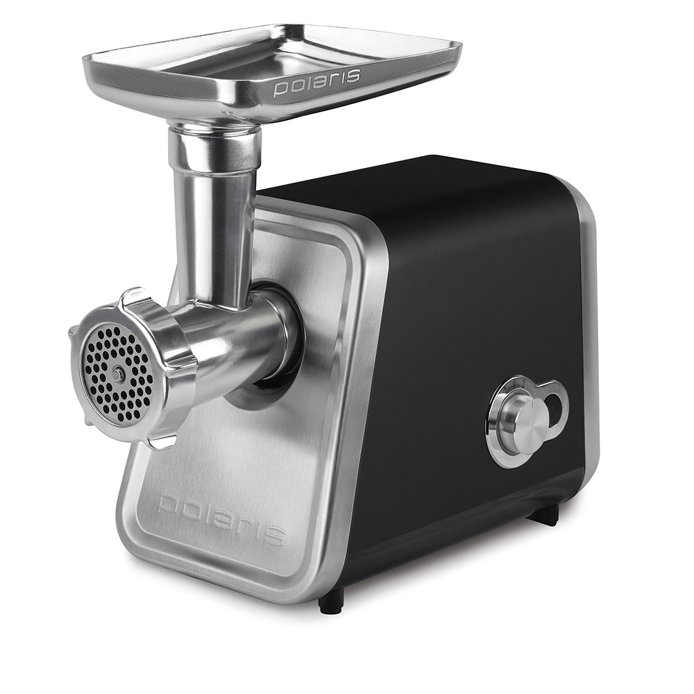 Мясорубка POLARIS PMG 3047  черн																		 — описание, фото, цены в интернет-магазине PT Stores