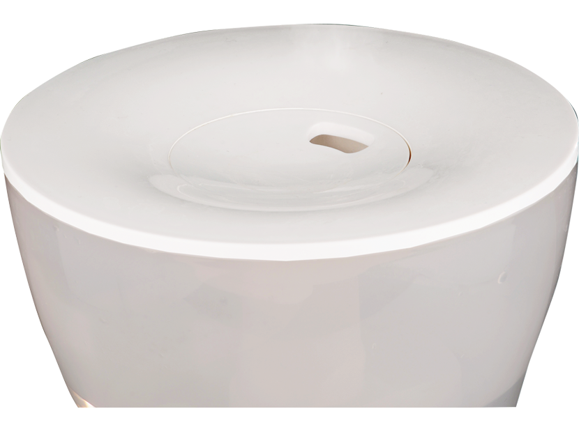 Купить Увлажнитель воздуха BALLU UHB-400 wenge/венге — Фото 3