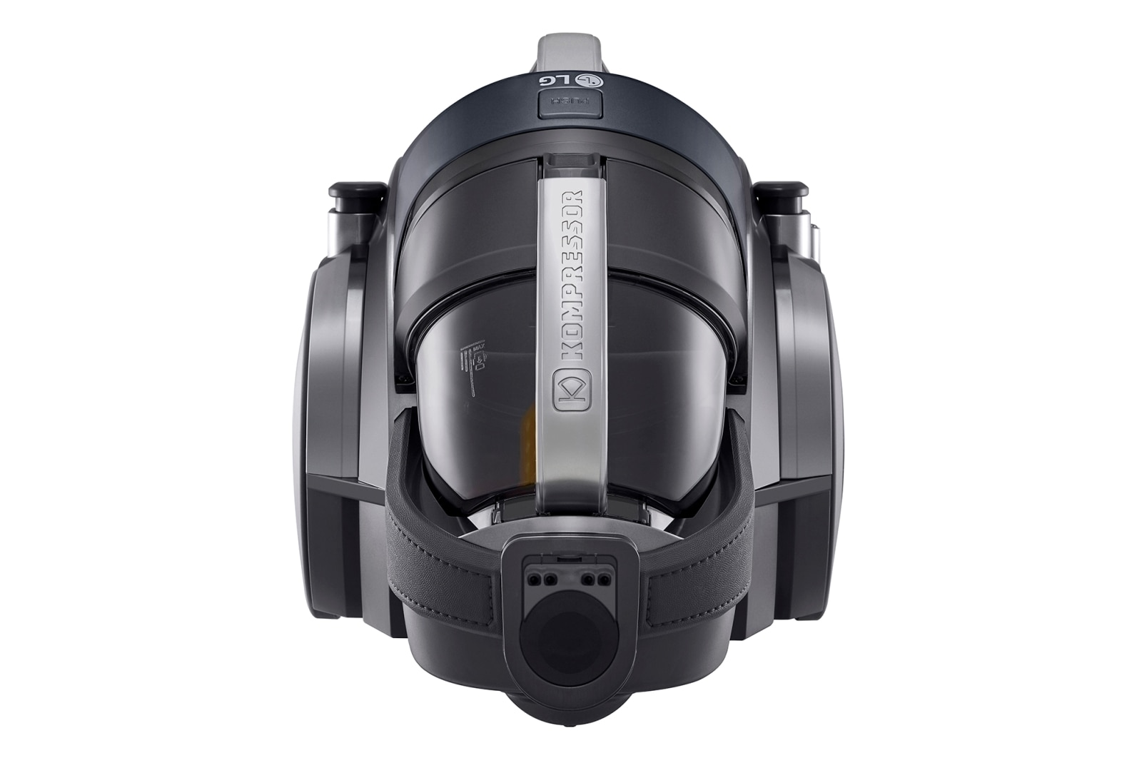 Купить Пылесос LG VC83209UHAV — Фото 4