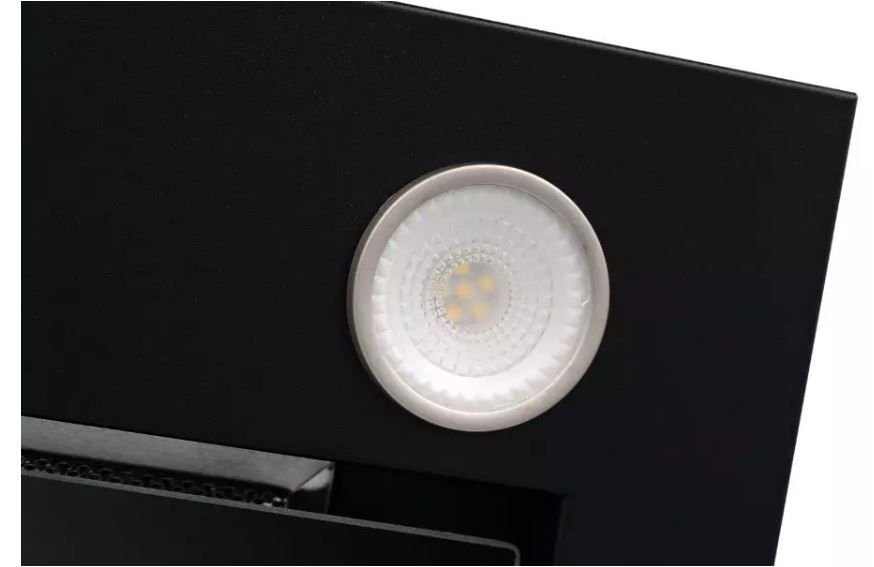 Купить Вытяжка встраиваемая Delonghi COSETTA 510 NB — Фото 3