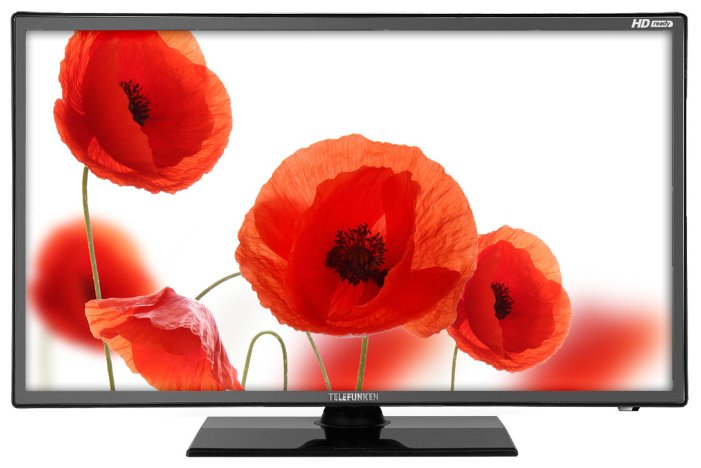 Телевизор TELEFUNKEN TF-LED19S28(ЧЕРНЫЙ)																		 — описание, фото, цены в интернет-магазине PT Stores