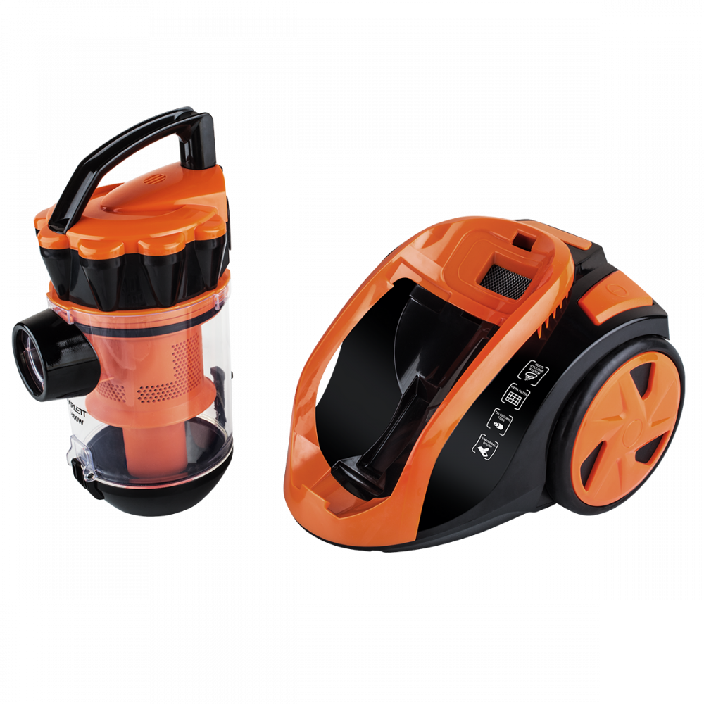 Купить Пылесос Scarlett SC-VC80C91 — Фото 3