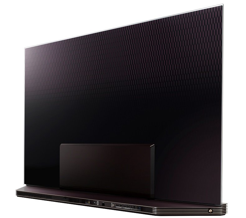 Купить Телевизор LG OLED77G7V — Фото 5