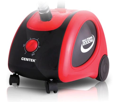 Купить Отпариватель CENTEK CT-2370 — Фото 2