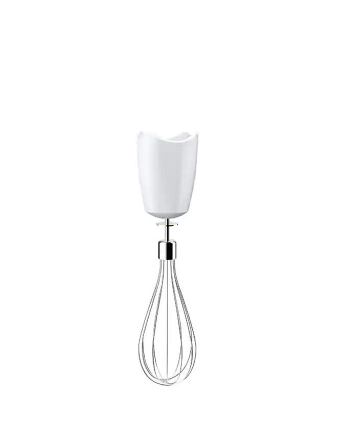Купить Блендер BRAUN MQ 535 white Sauce — Фото 5