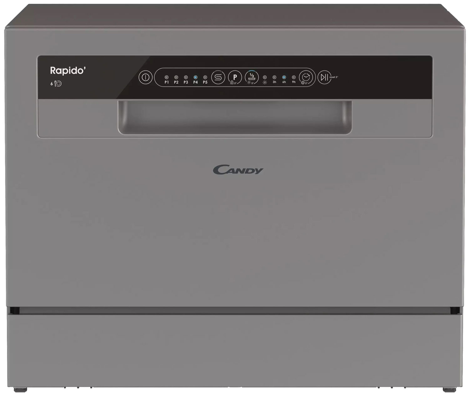 Посудомоечная машина CANDY CP 6F51LS-08																		 — описание, фото, цены в интернет-магазине PT Stores