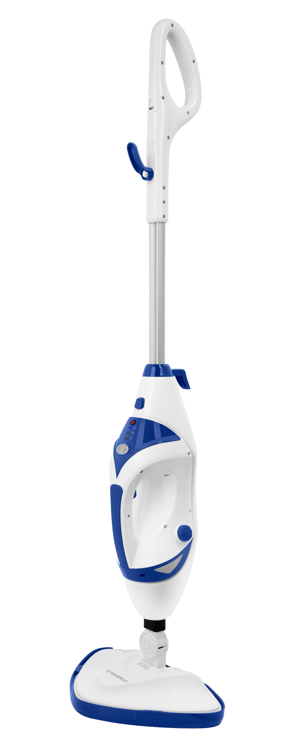 Отпариватели и пароочистители MAUNFELD MF-1937BL PRO																		 — описание, фото, цены в интернет-магазине PT Stores