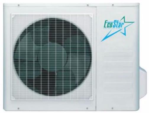 Купить Кондиционер ECOSTAR KVS-F24HT.2 (FLASH II) — Фото 3