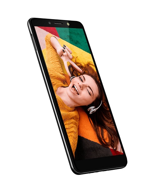 Купить  Haier I8 3+32Gb Black — Фото 5