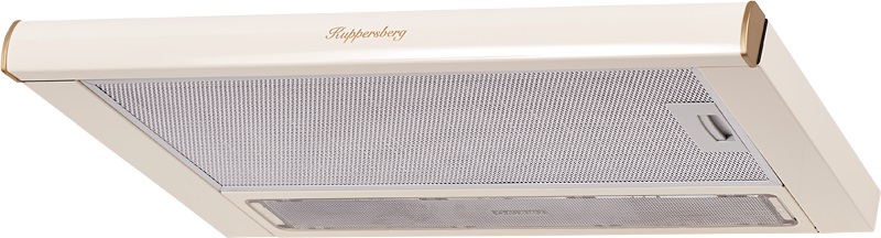Купить Вытяжка встраиваемая KUPPERSBERG SLIMLUX II 60 C — Фото 2