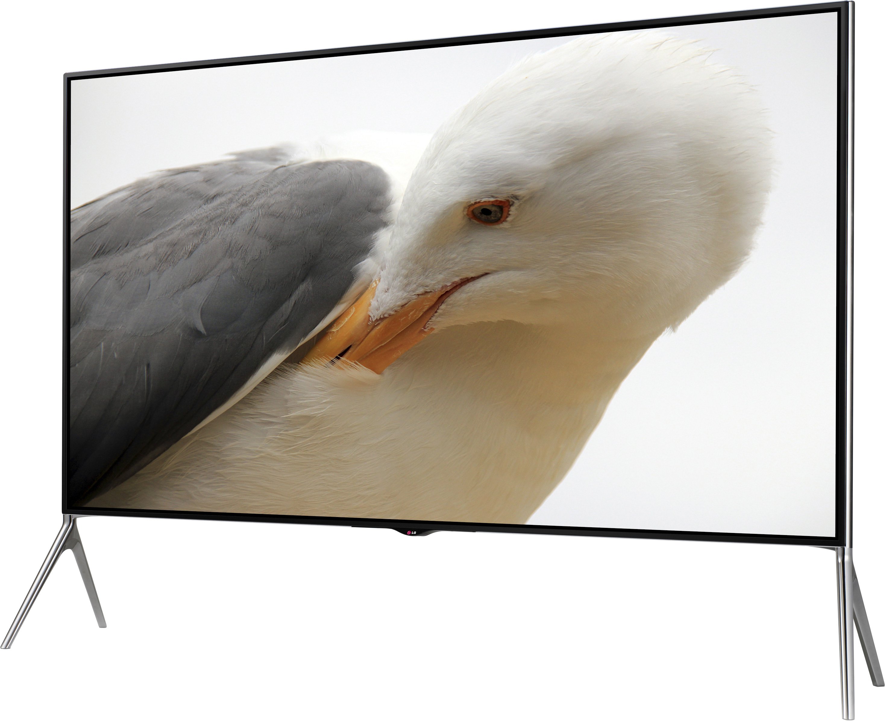 Купить Телевизор LG 98UB980V — Фото 3