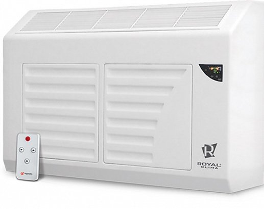 Осушитель воздуха Royal Clima DAR 100																		 — описание, фото, цены в интернет-магазине PT Stores