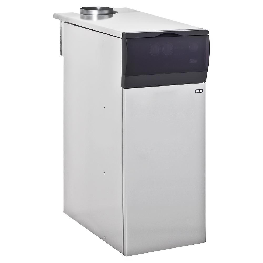 Водонагреватель газовый BAXI SLIM 1.620iN 9E без дымового колпака																		 — описание, фото, цены в интернет-магазине PT Stores