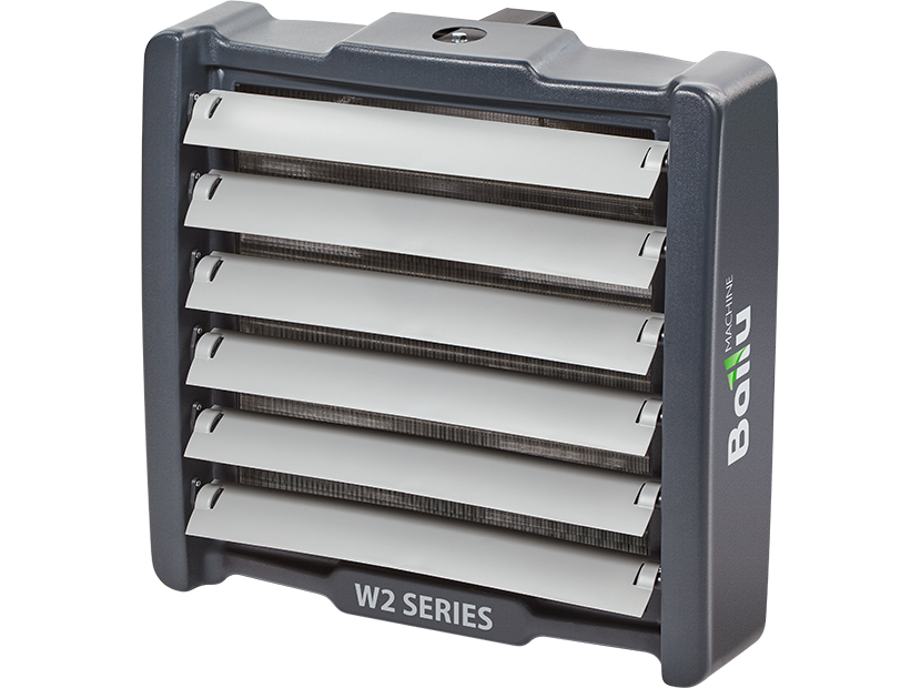 Тепловая пушка BALLU BHP-W2-100-LN																		 — описание, фото, цены в интернет-магазине PT Stores