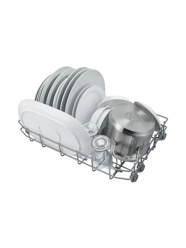 Купить Посудомоечная машина Midea MCFD55S550Bi — Фото 10