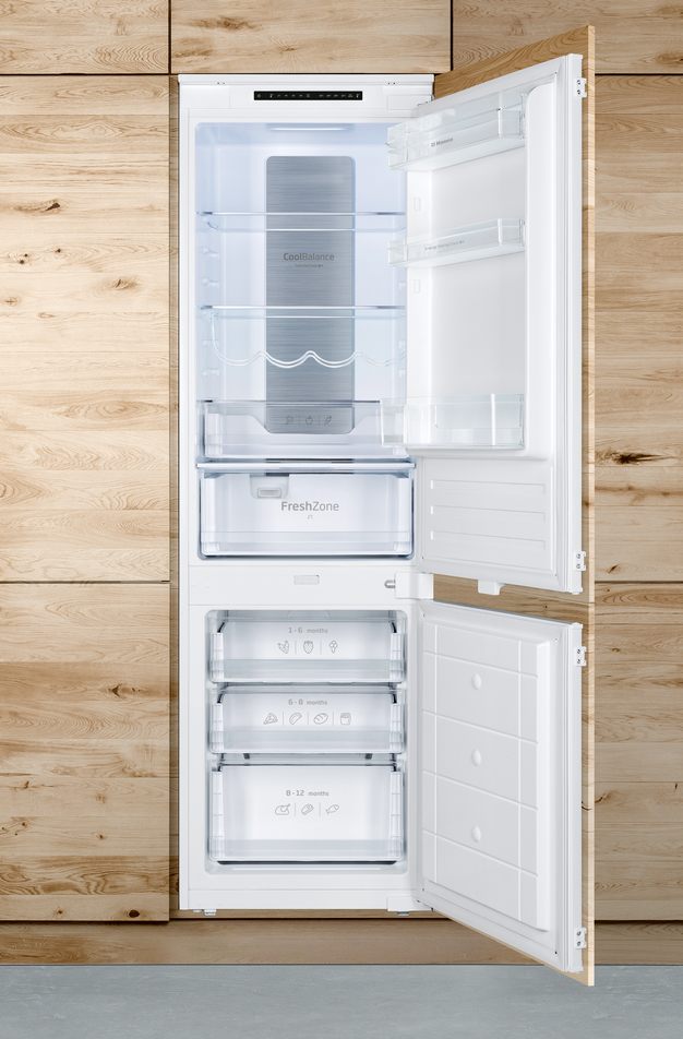 Купить Встраиваемый холодильник Hansa BK 307.2NFZC — Фото 2