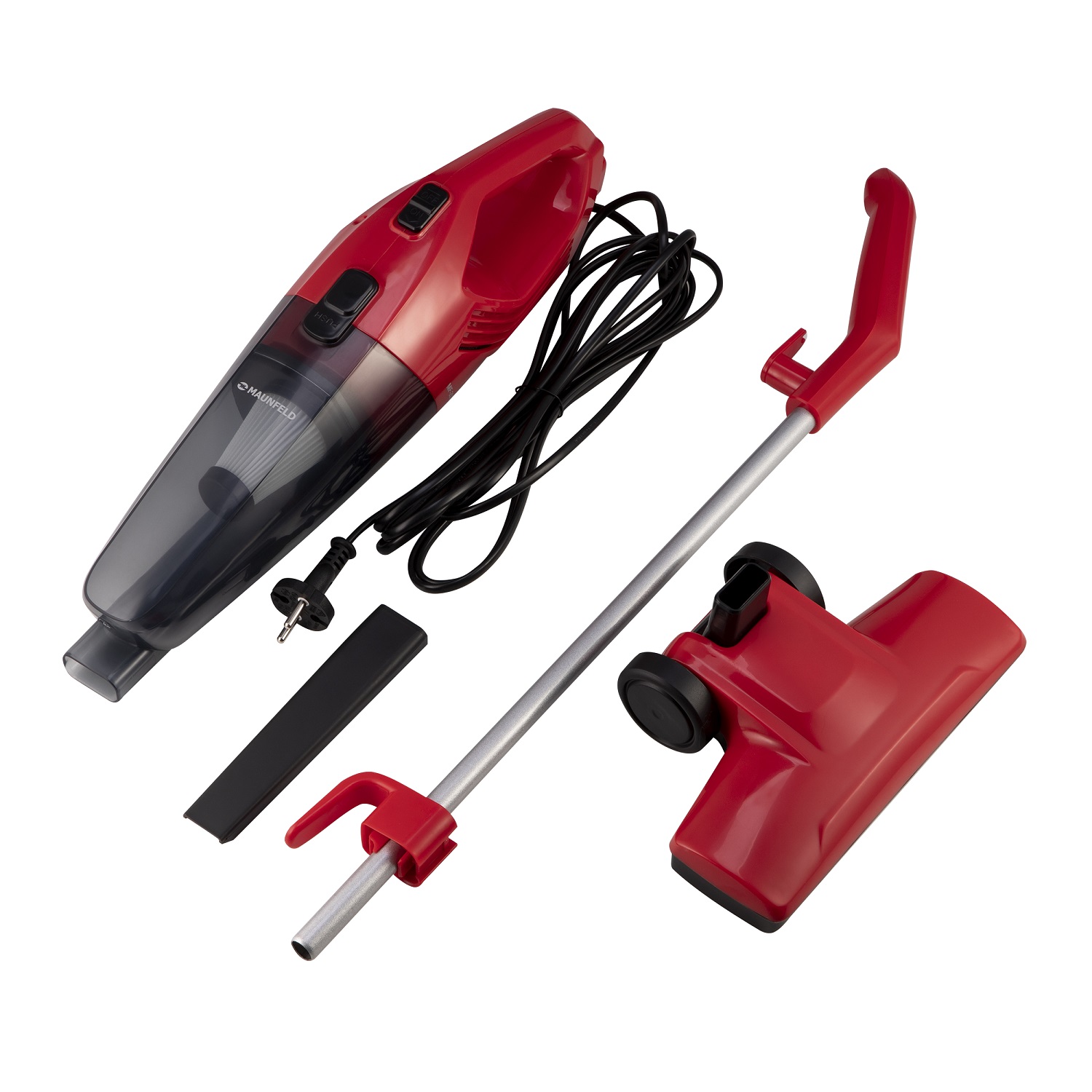 Купить  MAUNFELD MF-2031R — Фото 7