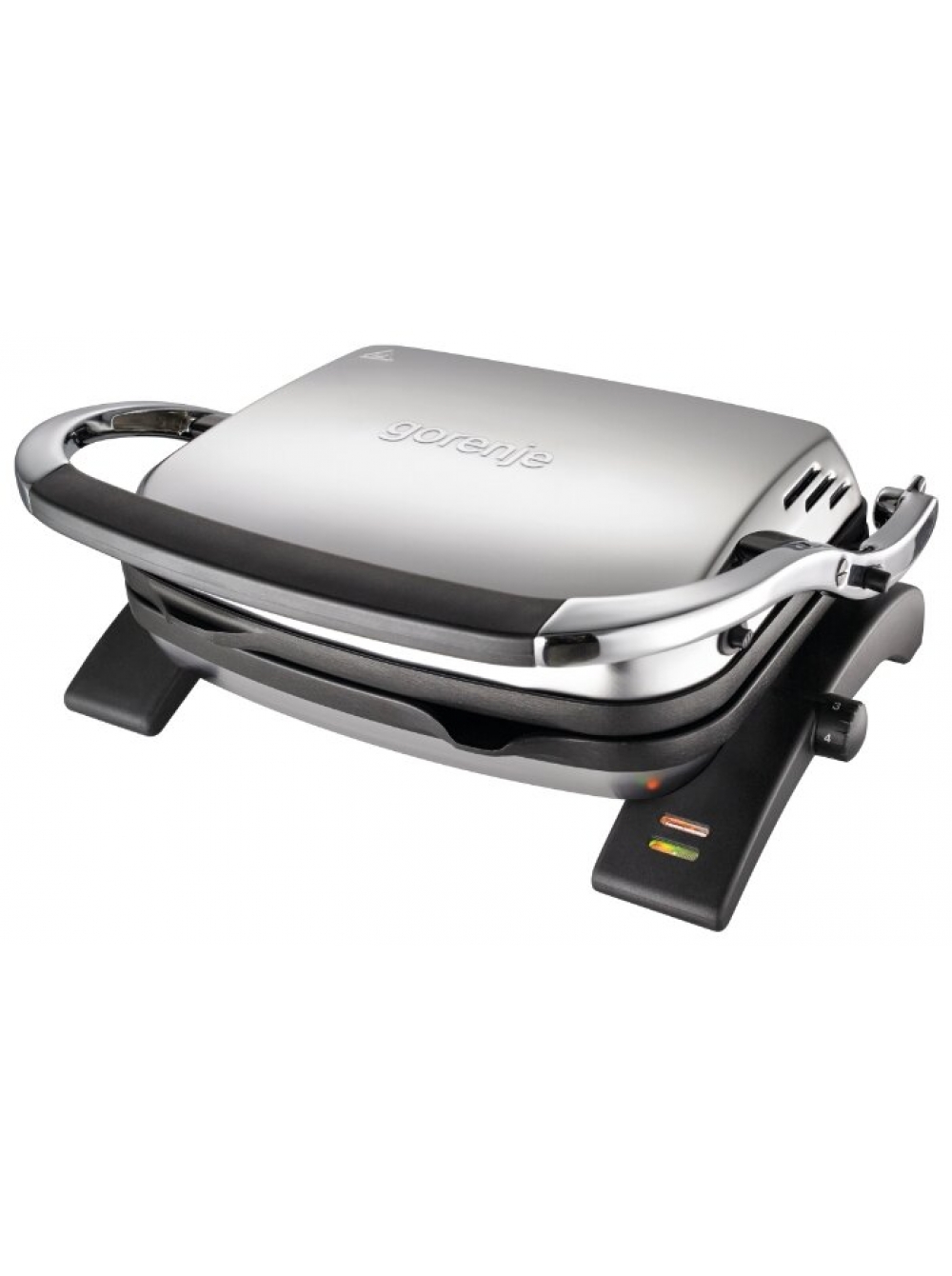 Электрический гриль Gorenje KR1800EPRO																		 — описание, фото, цены в интернет-магазине PT Stores