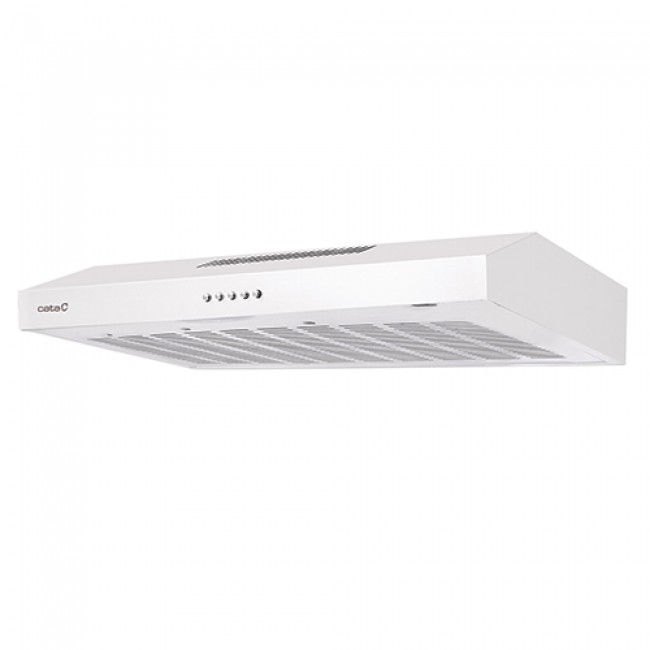 Плоская вытяжка CATA C1-T 600 WH																		 — описание, фото, цены в интернет-магазине PT Stores