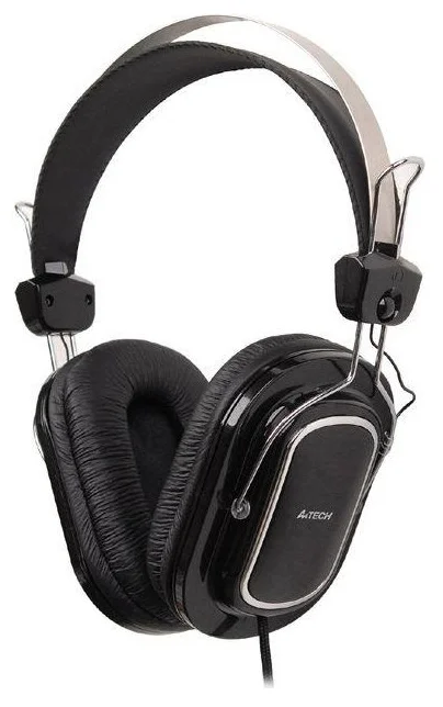 Наушники A4 HS-200																		 — описание, фото, цены в интернет-магазине PT Stores