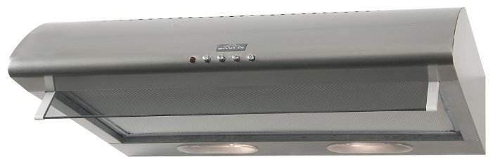 Плоская вытяжка ELIKOR Олимпия 50 хром																		 — описание, фото, цены в интернет-магазине PT Stores