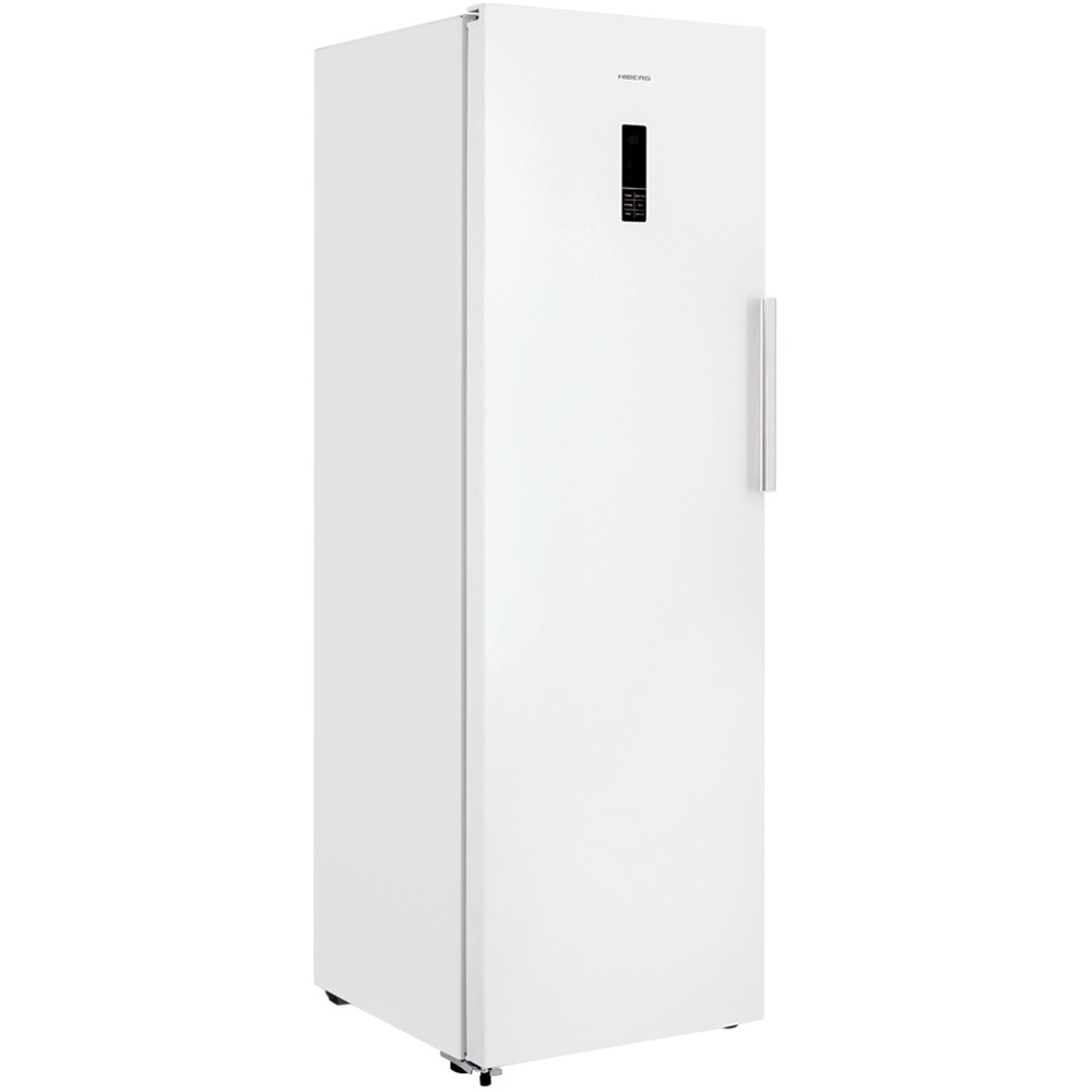 Купить Морозильная камера HIBERG FR-34D NFW — Фото 2