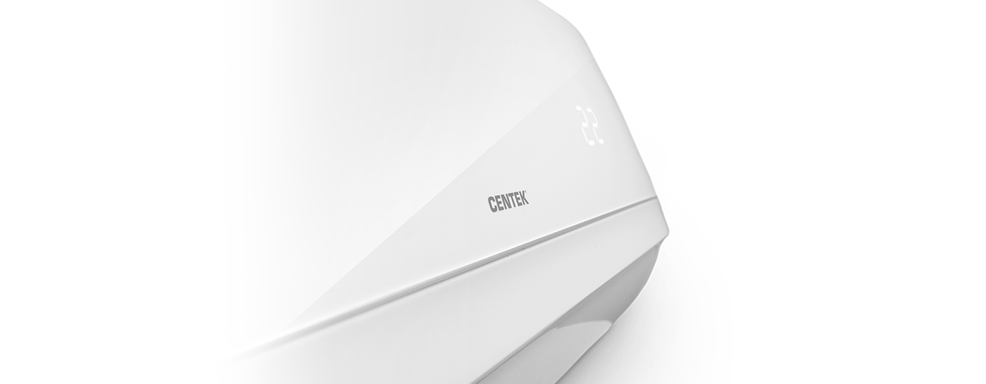 Купить Кондиционер CENTEK CT-65A12 — Фото 5