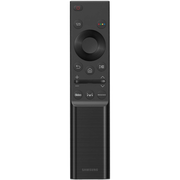 Купить Телевизор SAMSUNG UE85AU7100UXRU — Фото 2