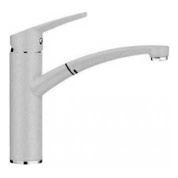 Смеситель BLANCO 520307 Смеситель для кухни																		 — описание, фото, цены в интернет-магазине PT Stores