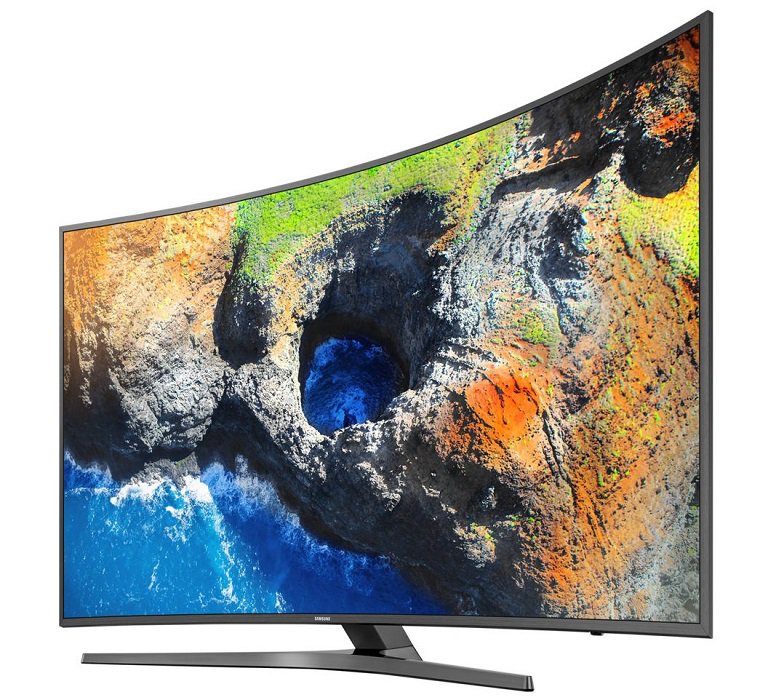 Купить Телевизор SAMSUNG UE65MU6650U — Фото 9