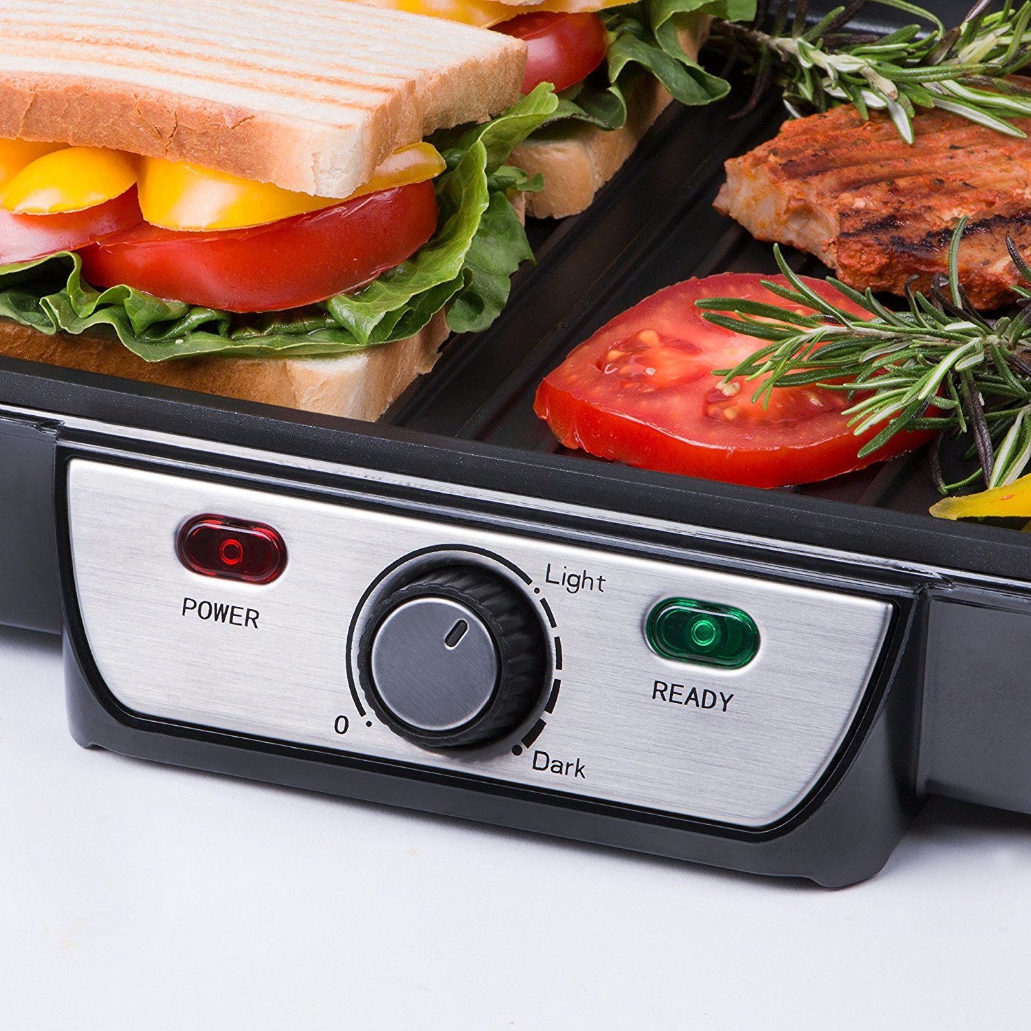 Купить Гриль электрический FIRST FA-5343-2 — Фото 3